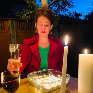 Meet your Posher, Lolly